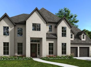 12331 Sunchase Dr, Mont Belvieu, TX 77523