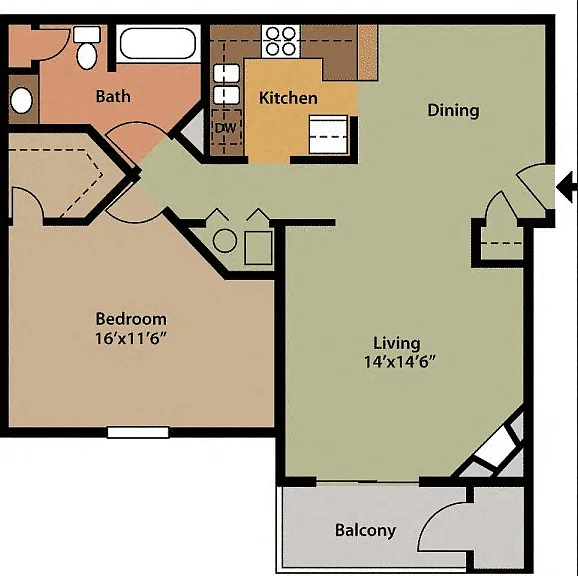 Summit Pointe — Photo 32