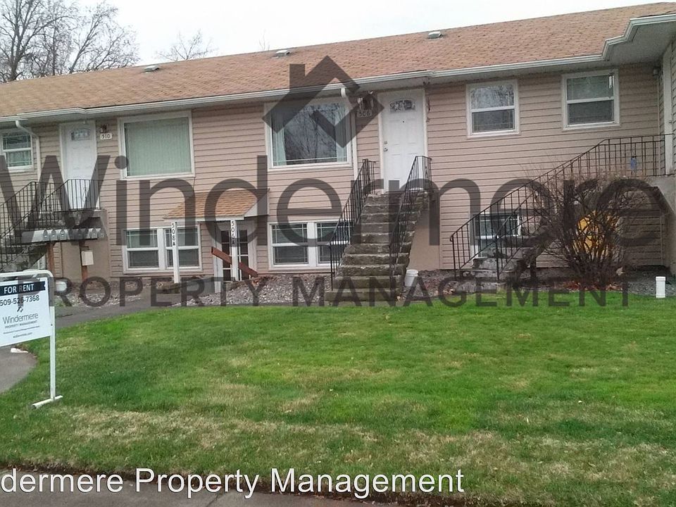 1st image of 506 S 2nd Ave #A