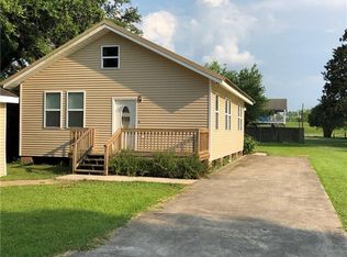 111 Leblanc Ln, Reserve, LA 70084