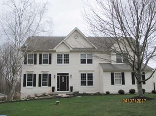 304 Baker Dr, Lincoln University, PA 19352