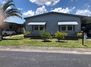 15921 Sandy Point Dr #278, North Fort Myers, FL 33917