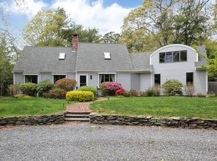 240 Regency Dr, Marstons Mills, MA 02648