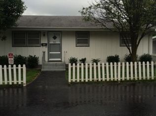 853 S Link Ave, Springfield, MO 65802