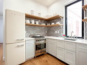Rented by Owner