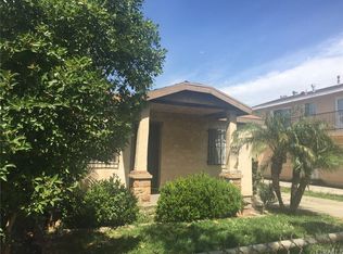 1129 S McBride Ave, Los Angeles, CA 90022