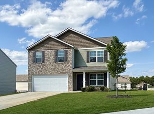5670 Coleman Dr SE, Cleveland, TN 37312