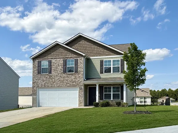 5670 Coleman Dr SE, Cleveland, TN 37312