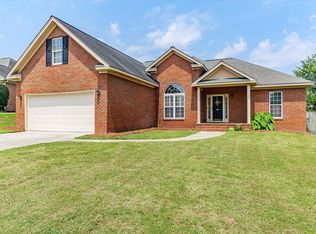 2014 Silver Run Fls, Grovetown, GA 30813