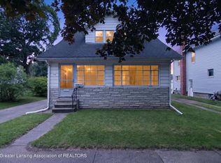 709 Rock St, Jackson, MI 49202