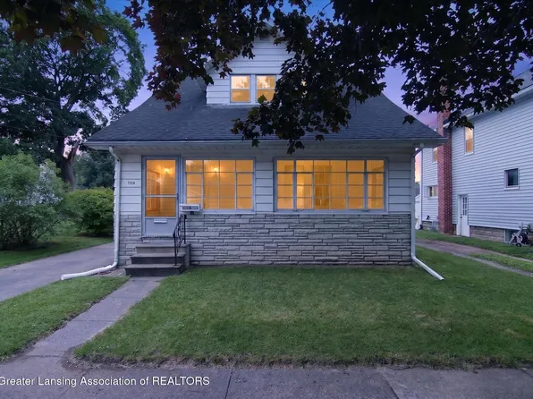709 Rock St, Jackson, MI 49202