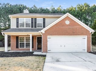 4877 Brookwood Pl, Atlanta, GA 30349