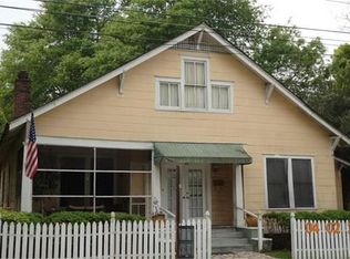 310 S Hansell St, Thomasville, GA 31792