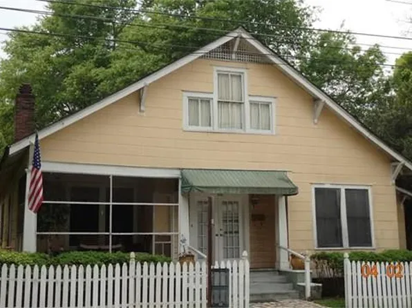 310 S Hansell St, Thomasville, GA 31792