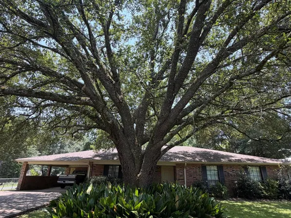 1201 Broad St, Deridder, LA 70634