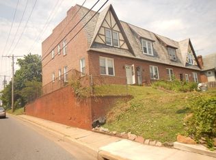 4150 Wilkens Ave, Baltimore, MD 21229