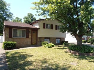 4447 Collingdale Rd, Columbus, OH 43231