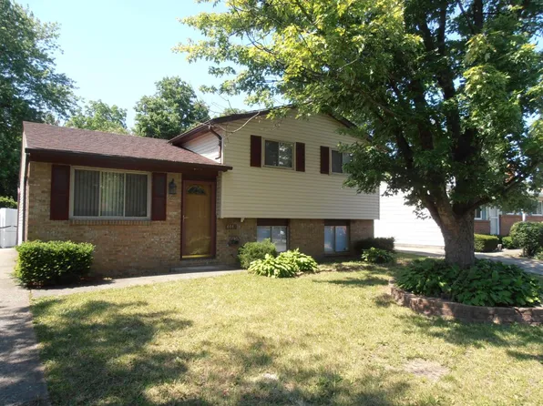 4447 Collingdale Rd, Columbus, OH 43231