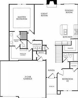 2nd image of LOT 67 Carbondale St
