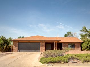 2574 Bogie Rd SE, Rio Rancho, NM 87124