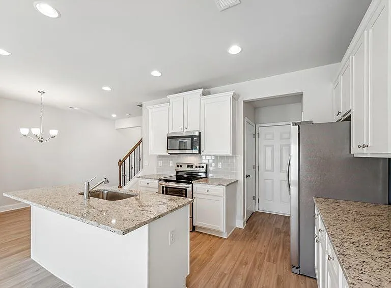 3437 High Quest Ln #DANIELSON — Photo 5
