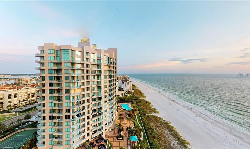 1st image of 1540 Gulf Blvd APT 1701