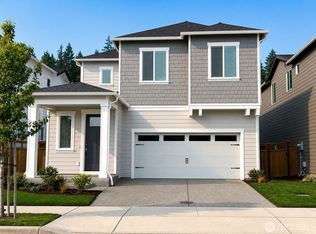 22878 SE Yew St, Black Diamond, WA 98010