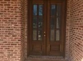 4460 E Windermere Dr, Fayetteville, AR 72703