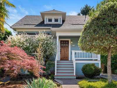 724 NE 28th Ave, Portland, OR, 97232