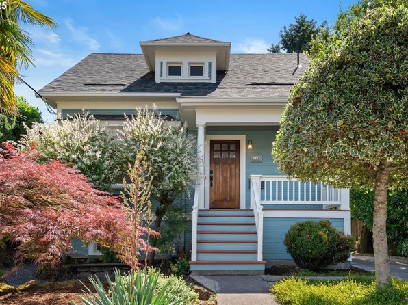 724 NE 28th Ave, Portland, OR 97232