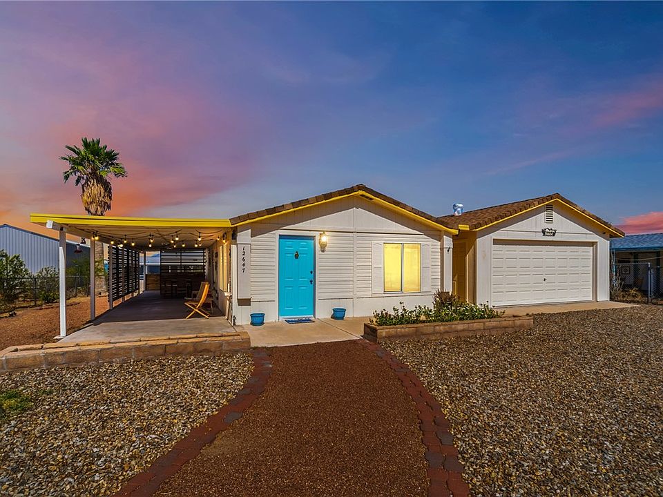 1st image of 12647 Cerro Colorado Drive