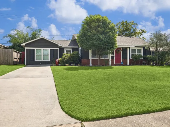 806 Nashua St, Houston, TX 77008