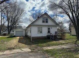 204 N Meyers Ave, Milledgeville, IL 61051