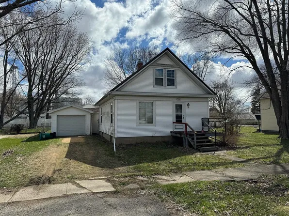 204 N Meyers Ave, Milledgeville, IL 61051