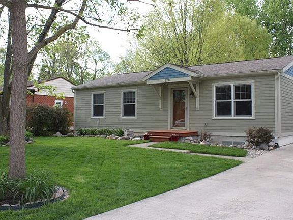 2nd image of 2288 McKinley Ave