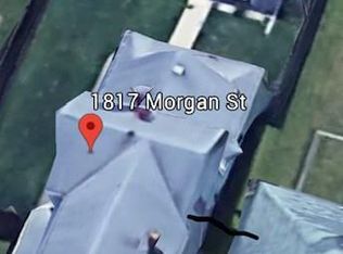 1817 Morgan St, Springfield, OH 45503