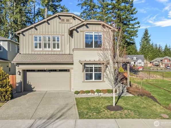22752 SE 265th Place, Maple Valley, WA 98038
