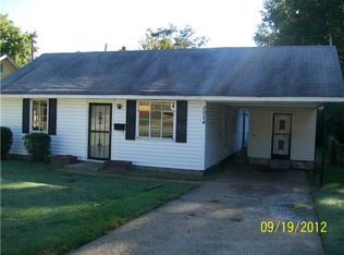 2054 Corry St, Memphis, TN 38106