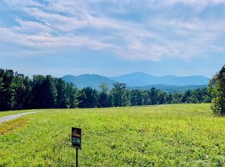 68 Equestrian Way, Rutherfordton, NC 28139