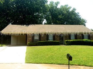 3729 Village Oak Cv, Memphis, TN 38118