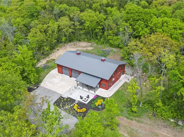 33345 W 95th St, De Soto, KS 66018