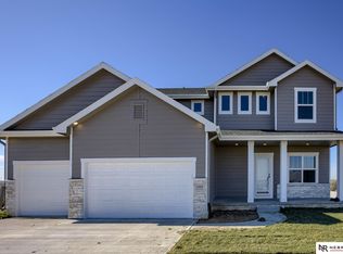 10908 N 161st Ave, Bennington, NE 68007