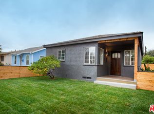 3401 Greensward Rd, Los Angeles, CA 90039