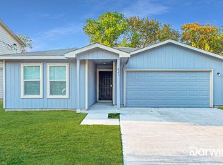 421 Gans St, Houston, TX 77029