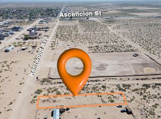 30 Kentwood Ave, El Paso, TX 79928