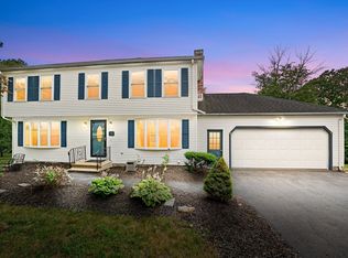 75 Jones Rd, Hopedale, MA 01747