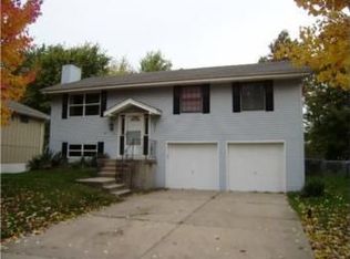 16506 W 149th Ter, Olathe, KS 66062