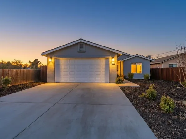 2510 S Harrison St, Stockton, CA 95206