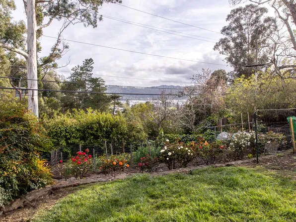 (undisclosed Address), San Rafael, CA 94901