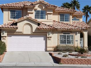 8982 Emerald Waters Ct, Las Vegas, NV 89147